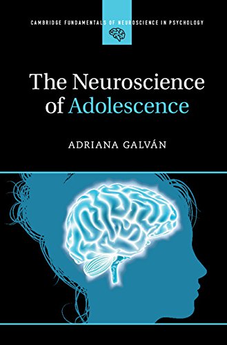 The Neuroscience of Adolescence (Cambridge Fundamentals of Neuroscience in Psychology) The Neuroscience of Adolescence (Cambridge Fundamentals of Neuroscience in Psychology)
