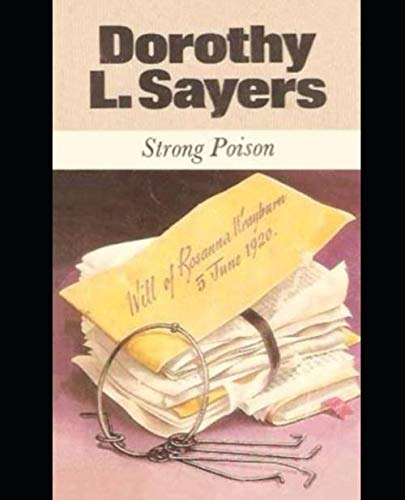 Strong Poison