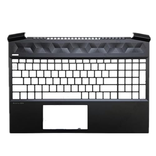 Boîtier supérieur HP Pavilion Gaming 15-ec rigidité châssis C Shell
