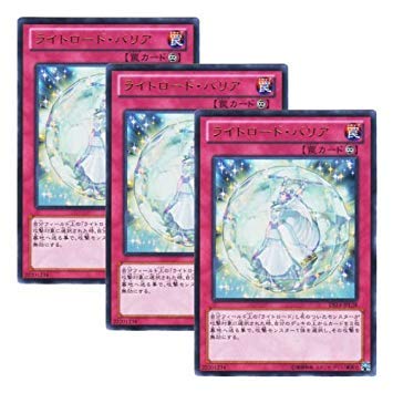  3Zbg VY { DS14-JPL28 Lightsworn Barrier Cg[hEoA (EgA)