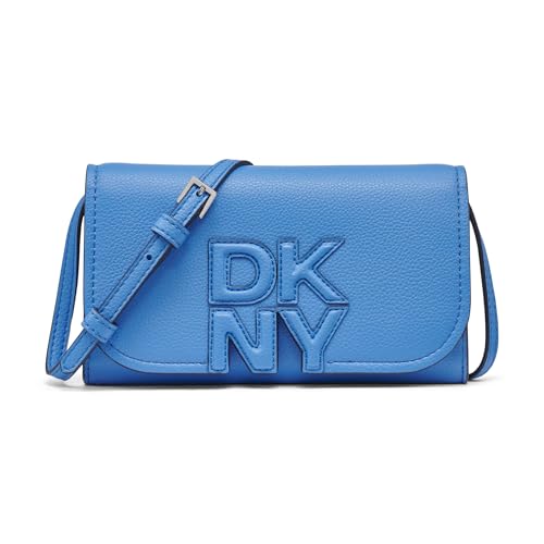Image of DKNY womens Nicole Wallet on Crossbody