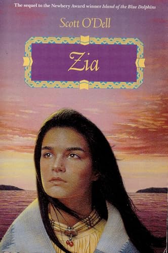 Zia B005B0VOZ4 Book Cover