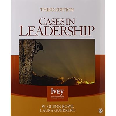 BUNDLE: Northouse:Leadership, 6e + Rowe