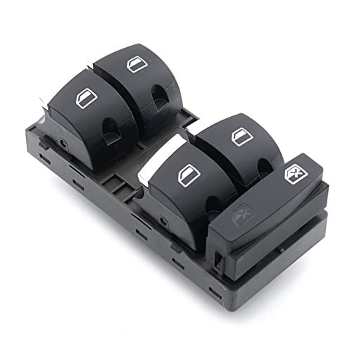 Interrupteur lève-vitre avant Audi A4 S4 RS4 A6 Q7 bouton commande 4F0959851H