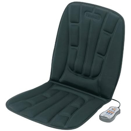 Amazon ツインバード シートマッサージャー ブラック Em 2537b ツインバード Twinbird ホーム キッチン