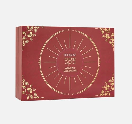 Douglas - Calendario de Adviento 2025 – Calendario de Adviento – Calendario de Adviento – 24 sorpresas – Navidad – Blackfridaydeal
