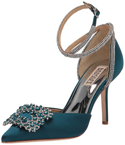 Badgley Mischka Women's Saint Pump