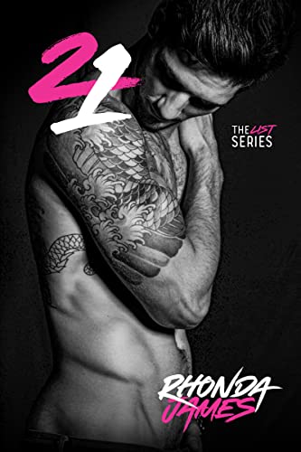 21 (The List Series Book 1)