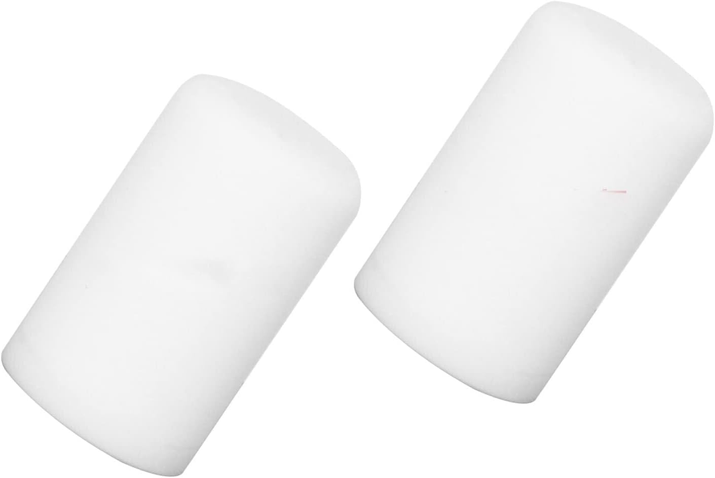 2 x Oxygen Concentrator Filter, Oxygen Air Filter with Noise Reduction for Model DEDAKJ 1A-2AW-1LW