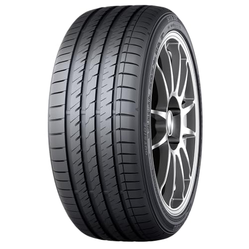 SUMITOMO - 225/35 ZR19 TL 88Y HTR Z5 XL MFS BLK - Sommerreifen