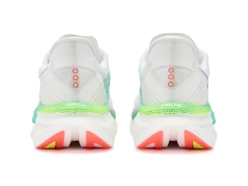Image of Saucony Men's Endorphin Azura Sneaker