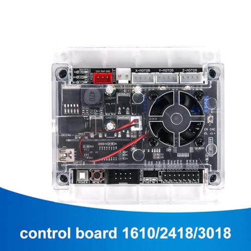 Machine de gravure 3018 PRO carte de commande CNC USB GRBL 1.1F