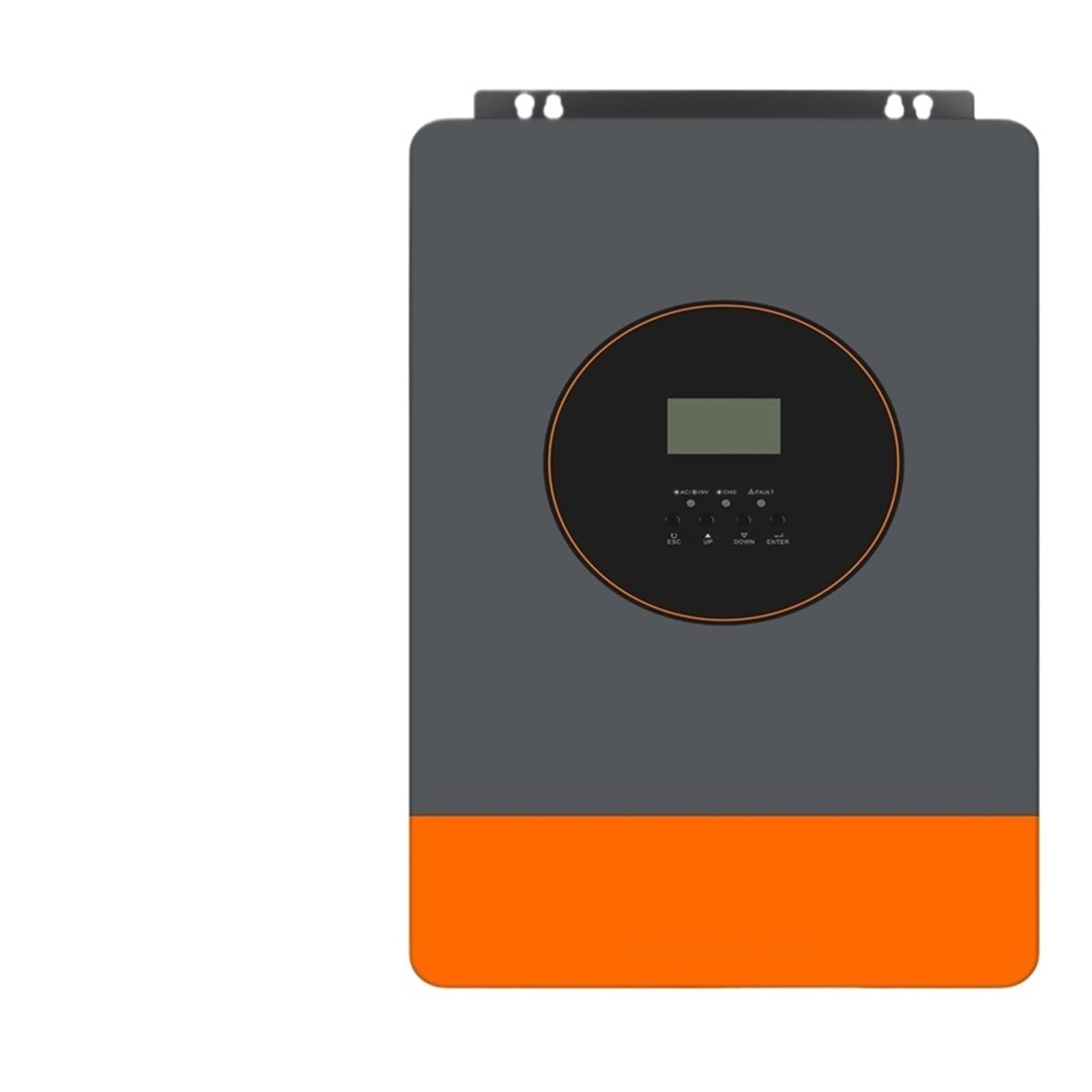 PVTLCYBI 6.2KW 11KW Hybrid Solar Inversor 48VDC to 230VAC Wtih 120A 150A MPPT Solar Charge Parallel Inverter Fit