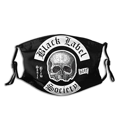 Black label society mc