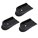 TACwolf 3pc Extension Fits Glock Model Mid & Full Size 17/18/19/22/23/24/25/31/32/34/35/37