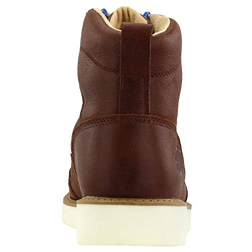Image of Harley-Davidson Footwear Mens Salter Casual Boots Ankle
