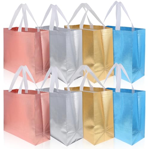 Bolsas portátiles alimentos pesados y resistentes de tela no tejida spunlace diario uso asas