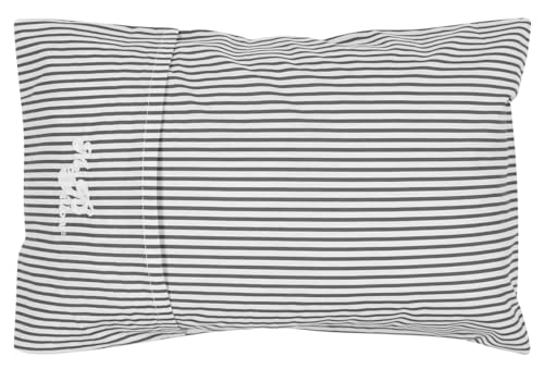 MyPillow Multi-Use Travel Pillow Compact Pillow for On-The-Go Comfort and Sleeping, Portable,...