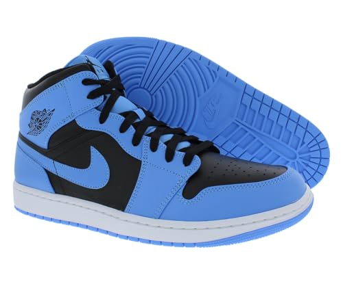 Image of Nike Men's Air Jordan 1 Mid Sneaker