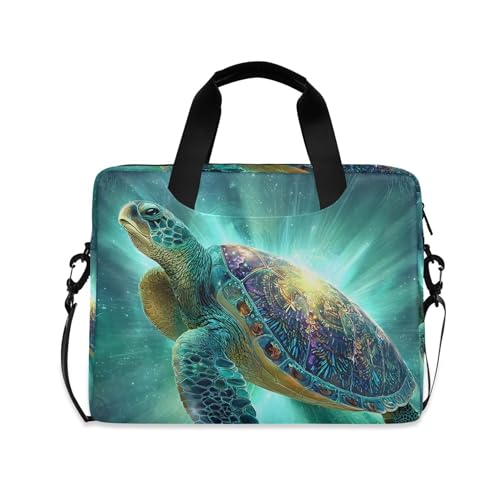 Maletín portátil Alaza Holy Turtle 13-15.6 pulg