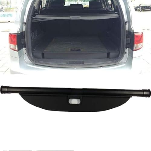 Panneau bouclier étagère arrière SsangYong Kyron masquer vols bagages