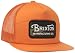 Brixton Men's Grade Mesh Cap