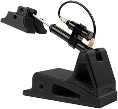 Simracing Game Pedal Modification Upgrade Kit, Throttle Brake Damping Pedal Hydraulic Damping, for FANATEC, for CSL PedalThrottle Damping