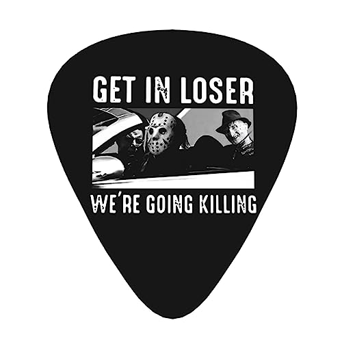 �M�^�[�s�b�N 12�� 3��ނ̌��� Get In Loser We'Re Going Killing �M�^�[�s�b�N�Z�b�g �s�b�N�P�[�X ���[�{�b�N�X�t�� �A�R�[�X�e�C�N�M�^�[ �G���L�M�^�[ �E�N���� �}���h���� �x�[�X �o���W���[�p �Жʈ�� ���S�җp �x