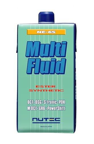 j[ebN(NUTEC) ATMAIC NC-65 Multi Fluid w(GXen) 1L