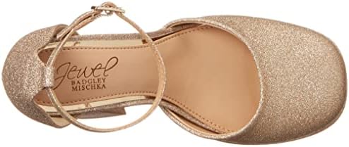 Giada Round Toe Platform | Image 4