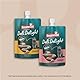 Rosewood Deli Delight Lachspüree für Katzen, 80g – Feines Topping oder Snack – Hoher Feuchtigkeitsgehalt – Ohne Zusatzstoffe – Für wählerische Stubentiger