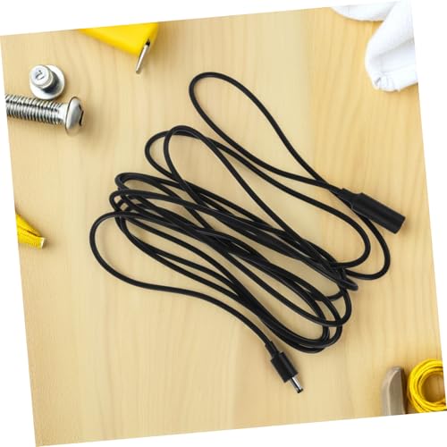 Cable de extensión para altavoces con protección antidescargas y blindaje de cobre 5