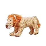 KAYNO Dog pet Toy Puppy Puppy Golden Retriever Small and Medium-Sized Dogs Bichon Plush Molar pet Supplies Sounding Toy
