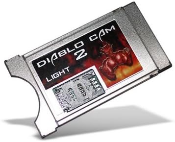 Duolabs Diabolo Cam 2 CI Module