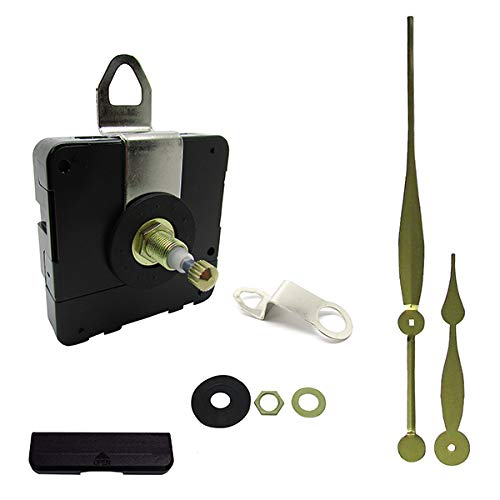 10 Best Extra Long Clock Hands June 2023