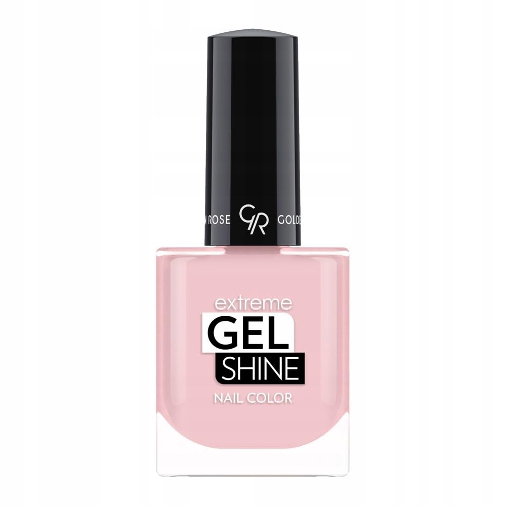 Golden Rose Extreme Gel Shine Nail Color Oje No: 14