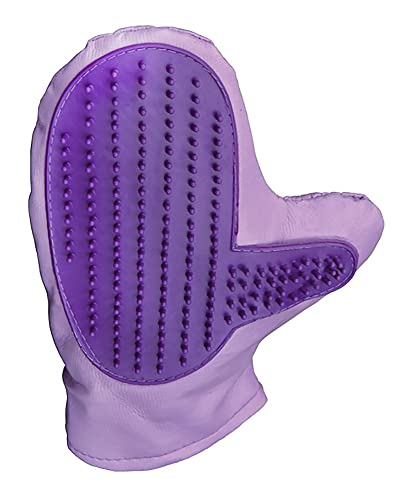Trixie In Style Fellpflege-Handschuh für Kleintiere, diverse Farben