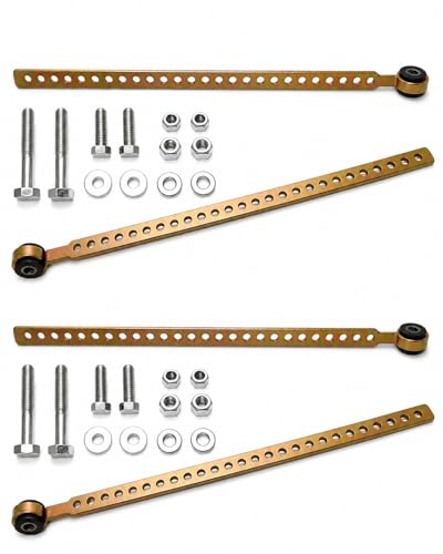 2 Pack 48100367 Height Control Valve Linkage Kit