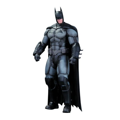 DC Collectibles Batman: Arkham Origins Series 1: Batman Action Figure