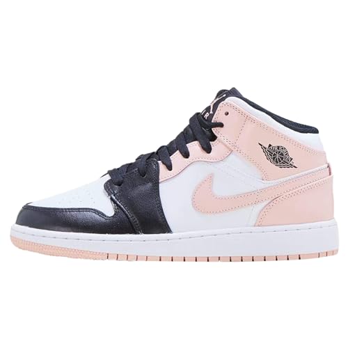 Air Jordan 1 Mid 554725-133 (Numeric_36)