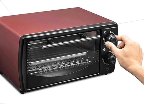 AMNOOL Tabletop Electric Oven 12L の商品画像 2