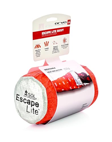 Arva Bivvy Escape Light One Size