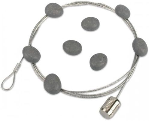 Magnetische Fotoleine kleine Magnete online kaufen bei BioKinder