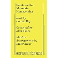 Smoke on the Mountain Homecoming