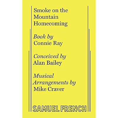 Smoke on the Mountain Homecoming