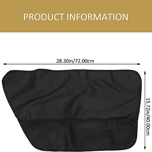 La Mejor Selección de Accesorios para puertas los más recomendados. 30 Imagen adicional