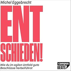 Entschieden! Titelbild