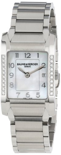 Baume & Mercier ({[VG) MOA10051 EBY rv [sAi]