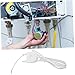 QUMIIRITY Water Sensor Probes Tools Long Cable Water Probe Multi-use Water Probes Long Cord Water Probe Water Probe Tool for Water Detector