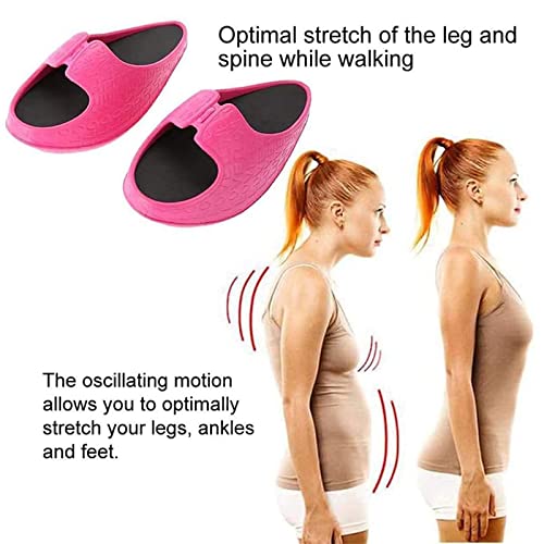 Scarpe da ginnastica per dimagrire da